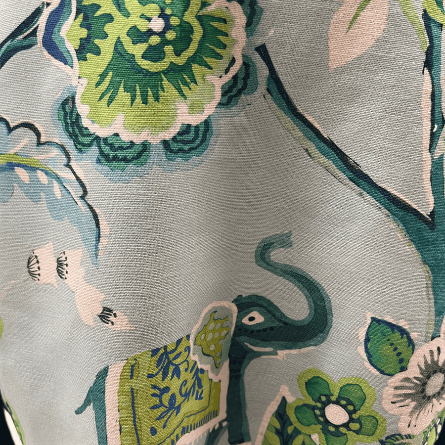 Jarat 100% Organic Cotton Jumper