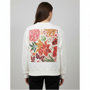 Wolle 100% Organic Cotton Jumper