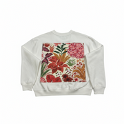 Wolle 100% Organic Cotton Jumper