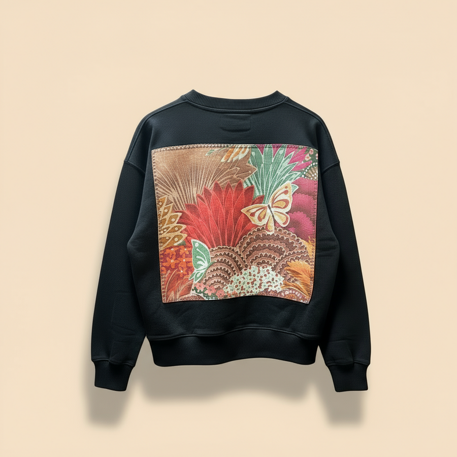 Kata 100% Cotton Jumper