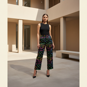 Ada Ankara Palazzo Trouser