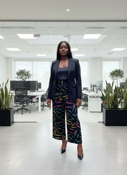 Ada Ankara Palazzo Trouser