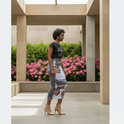 Bodycon Skirt 100% cotton