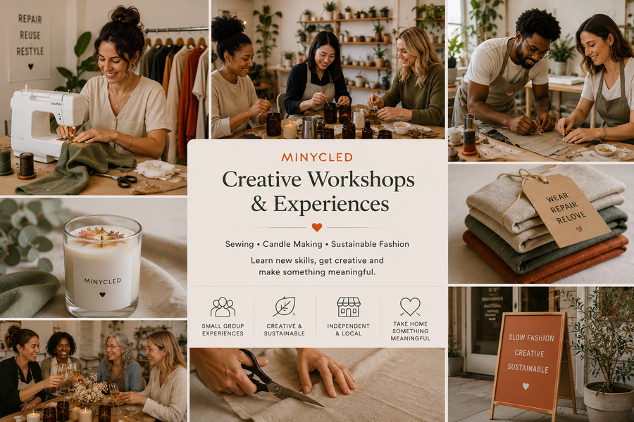 Private Group Workshops