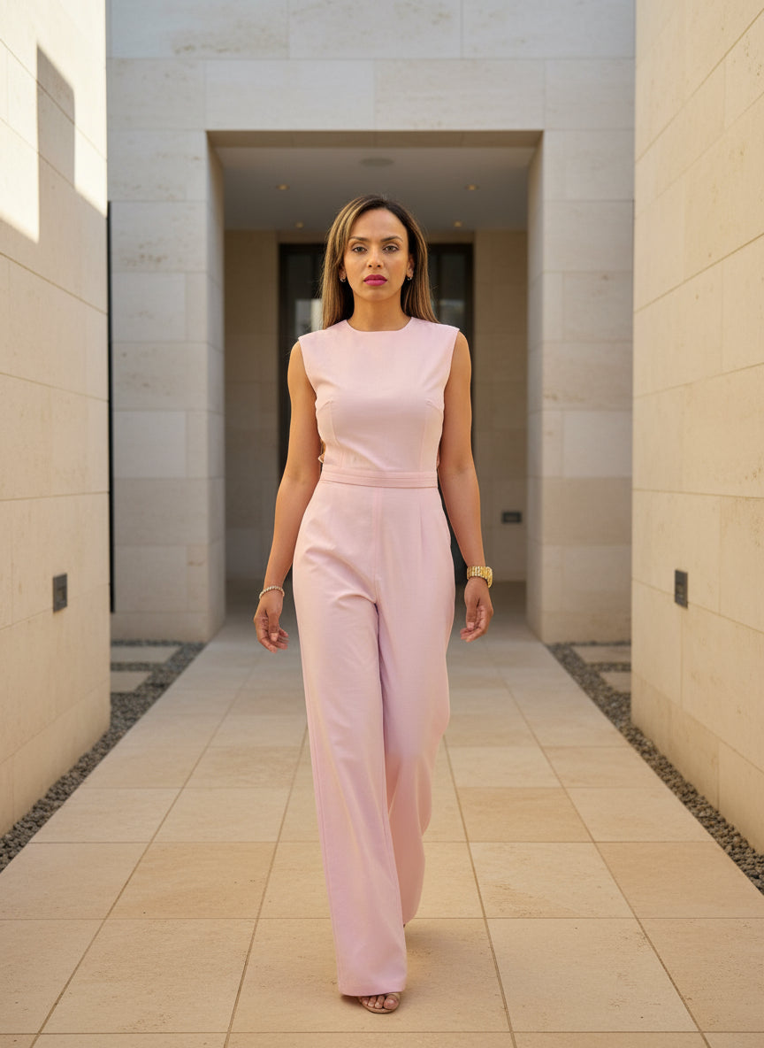 Olivia Jumpsuit