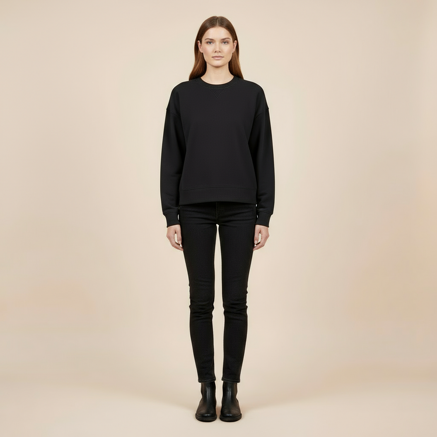 Jarat 100% Organic Cotton Jumper