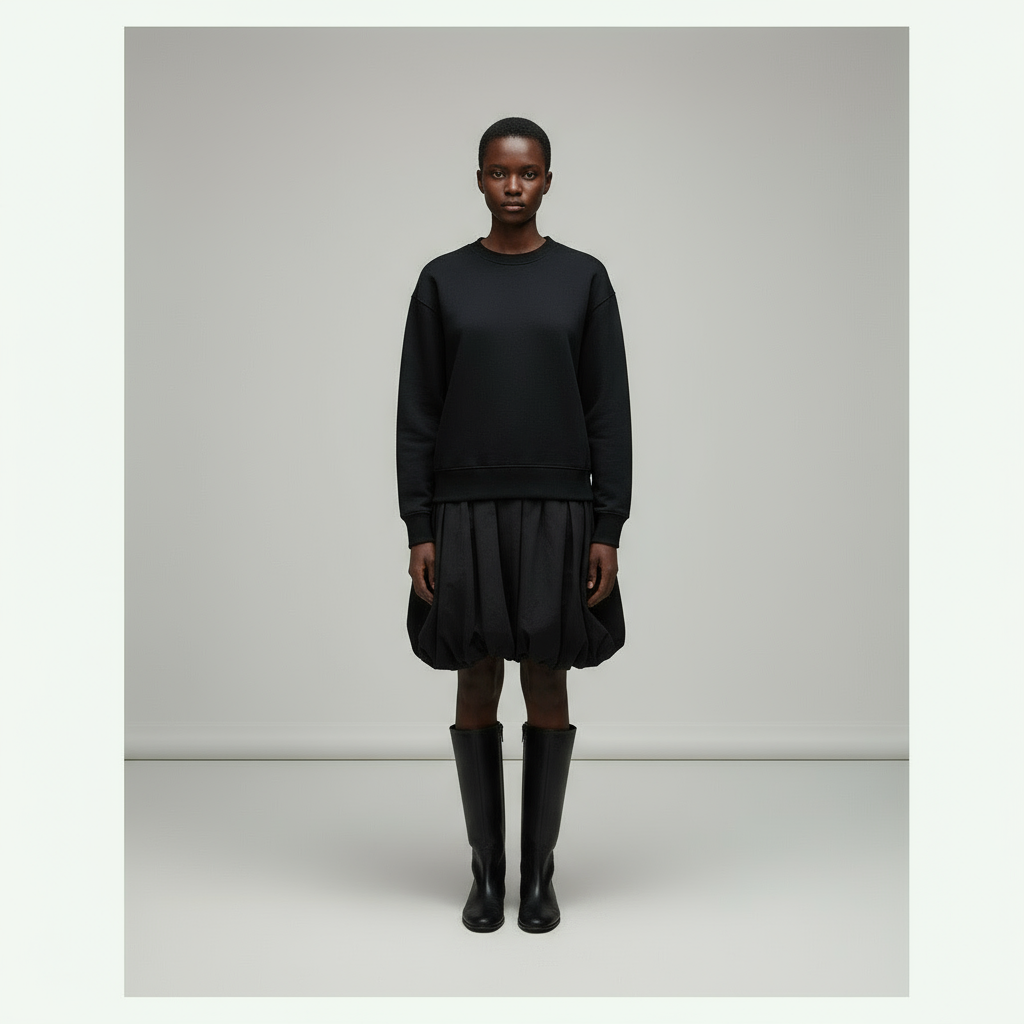 Kata 100% Cotton Jumper