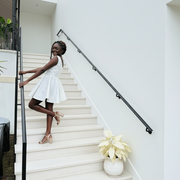 Ova Sleeveless Midi Dress