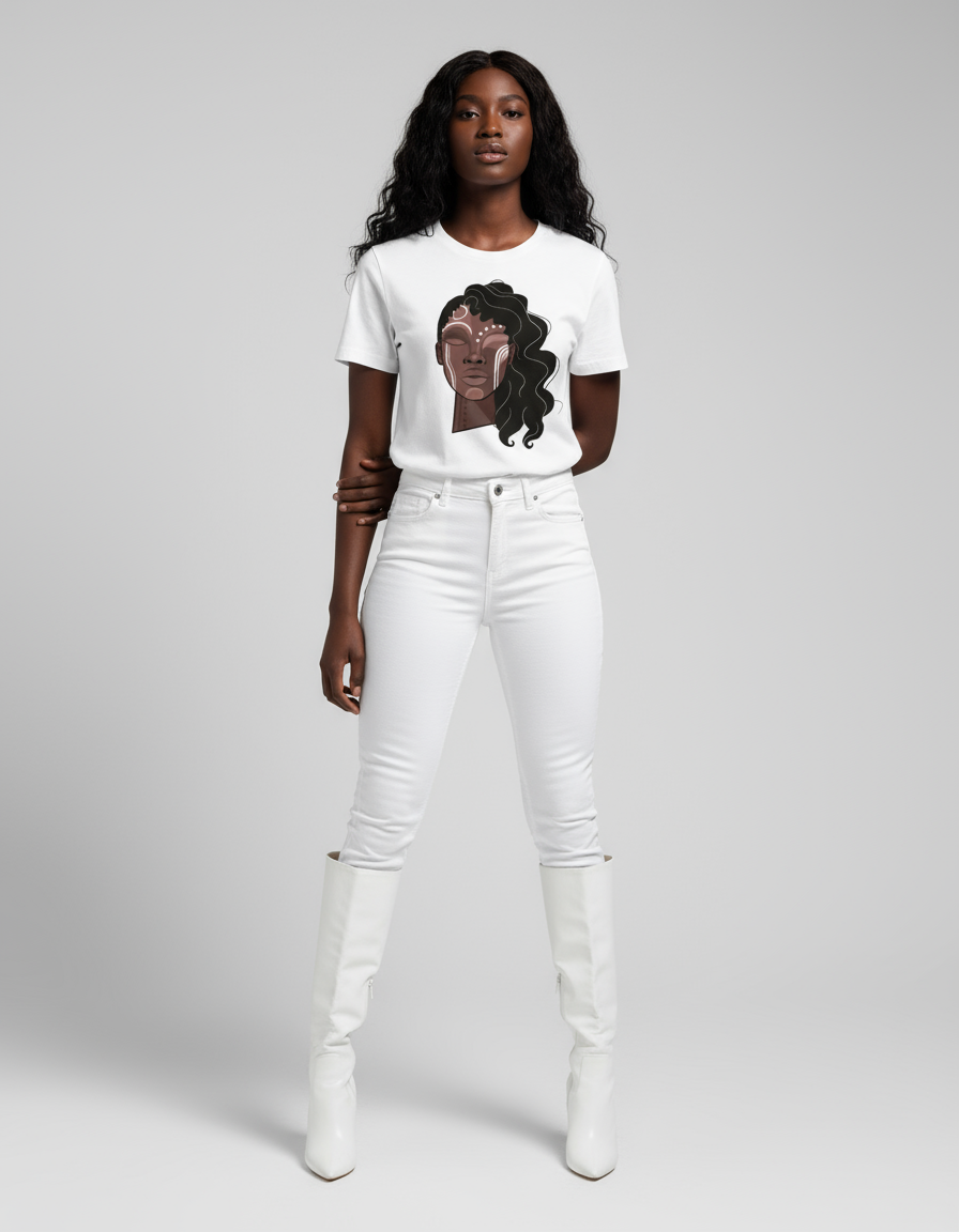 Yuna_t-shirt_peach_background